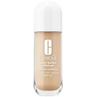 Clinique Even Better Vitamin Makeup SPF 50 Pflege 30