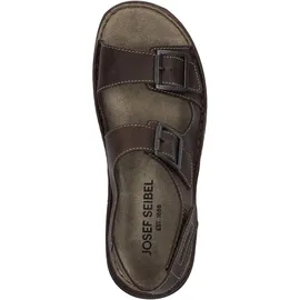 Josef Seibel Maverick 07 Braun 43