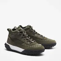 Timberland Greenstride Motion 6 Wanderstiefel - Leaf Green - EU 44