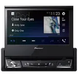 Pioneer AVH-A7100BT 2-DIN