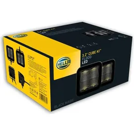 Hella 1FA 358 176-811