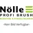 Nölle Profi Brush Bürsten- & Pinseltechnik e.K. Stiel Aluminium 150 cm