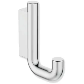 Hewi Einzelhaken Chrom 480.90.00040