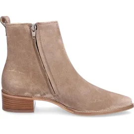 Paul Green Chelsea Boots in beige | Gr.: 39 EU