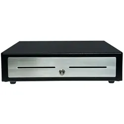 Star Micronics Star Choice Series CD4-1416BKSS48 - Elektronische Kassenschublade