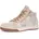 Rom Weite E Beige/Silber 36