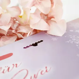 ROTH Bio-Tee Adventskalender für Zwei 2023