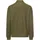 CAMEL ACTIVE Sweatjacke grün M