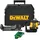 DeWalt 18 Volt Akku-Multilinienlaser 3x360° - Basisversion DCLE34031N-XJ