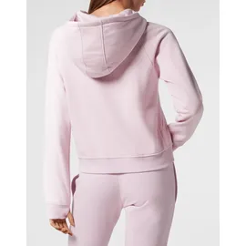 Plein Sport Sweatjacke Pink L