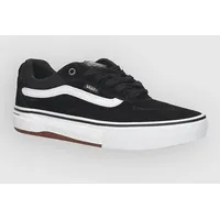 Vans Kyle Walker Wafflecup Herren Schwarz/Weiß 41