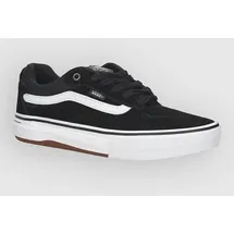 Vans Kyle Walker Wafflecup Herren Schwarz/Weiß 41