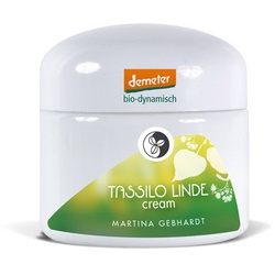 Martina Gebhardt Tassilo Linde Cream