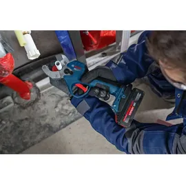 Bosch Akku-Rohrschere GPC18V-32P