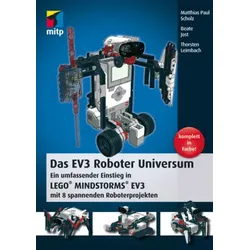 Das EV3 Roboter Universum