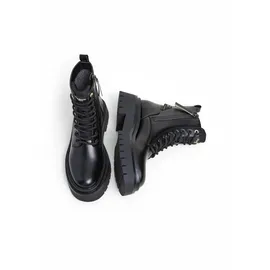 Pepe Jeans Queen Handler - Black : 39