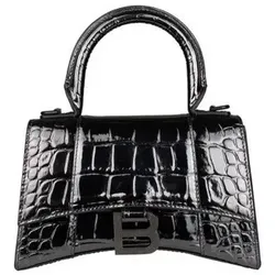 Balenciaga  Handtasche -  in Silbern, Einheitsgrösse