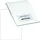 RÖSSLER Rössler-Papier Briefpapier Paper Royal weiß, A4, Strukturpapier, 100 g/m2, 40 Blatt