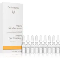 Dr. Hauschka Tag und Nachtkur sensitiv 10x1 ml