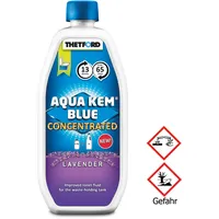 THETFORD Aqua Kem Blue Konzentrat Lavender 780 ml