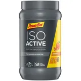 Powerbar Isoactive