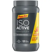 Powerbar Isoactive