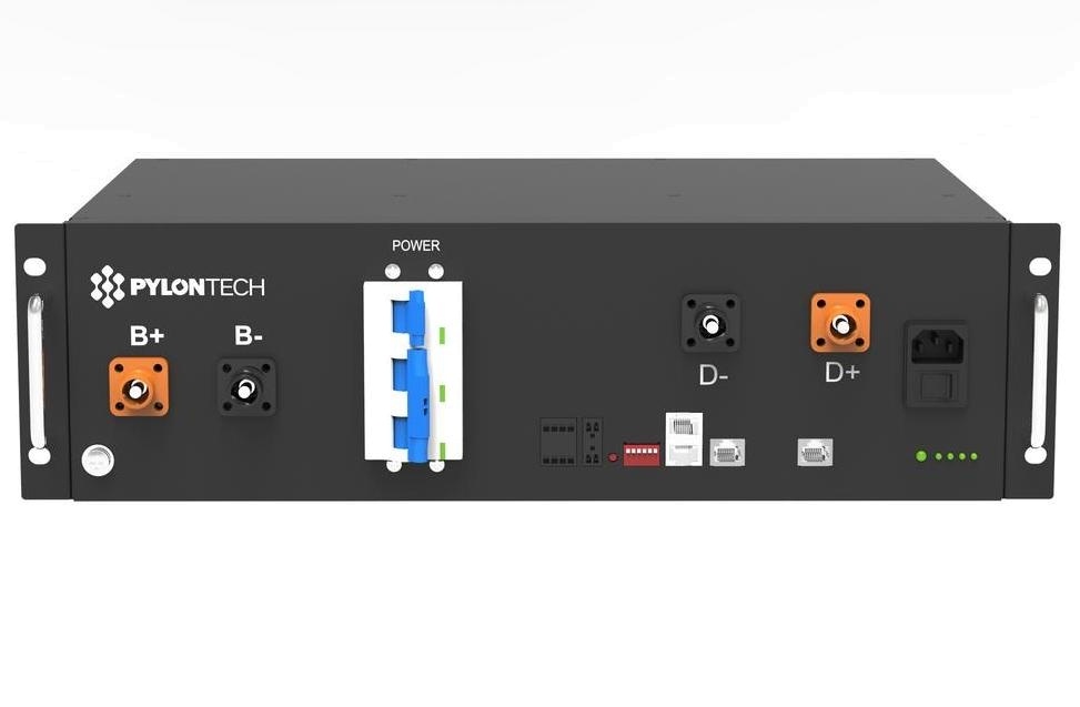 Pylontech 'SC1000-100S'(0% MwSt §12 III UstG)