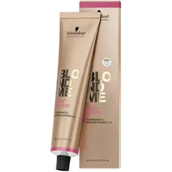 Schwarzkopf Professional Deep Toning Deep Chestnut 60ml