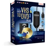Corel Easy VHS to DVD 3 Plus ML Win