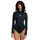 BILLABONG Badeanzug Tropic Bodysuit Schwarz XL Cup B