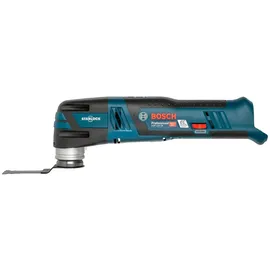 Bosch GOP 12V-28 Professional ohne Akku + L-Boxx