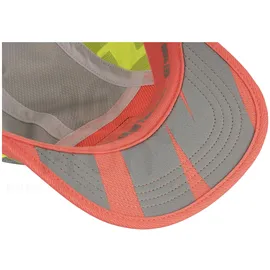 Incylence Running Cap grau One Size