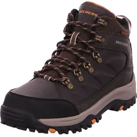 SKECHERS RELMENT - DAGGETT Herren Braun 45