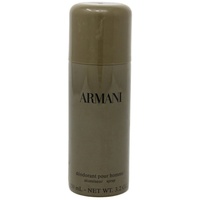Giorgio Armani Armani Deodorant Pour Homme Spray Atomiseur 150ml