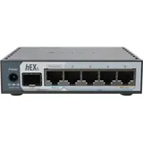 MicroTik hEX S 1 Gbps