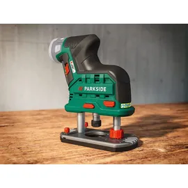Parkside 12 B3 ohne Akku und Ladegerät