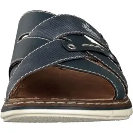 Rieker 25199 Blau 46