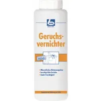 Dr. Becher Biotonnenpulver Geruchsvernichter Citrus 750 g