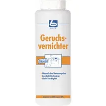 Dr. Becher Biotonnenpulver Geruchsvernichter Citrus 750 g