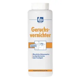 Dr. Becher Biotonnenpulver Geruchsvernichter Citrus 750 g