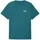 Puma Graphics 2 Color Small No. 1 Logo Tee emerald ice L