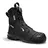 ELTEN Feuerwehrstiefel (Form C) FRASER Pro BOA® GTX High ESD HI3 CI Typ F1PA, Gr. 41