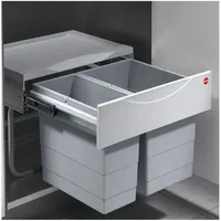 HAILO Tandem S 30l