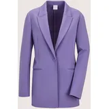Madeleine Longblazer Lila 36