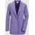 Madeleine Longblazer Lila 36