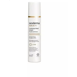 SeSDERMA Azelac Ru aufhellendes Fluid mit Sonnenschutz 50 ml