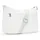 Kipling Umhängetasche Basic Eyes Wide Open Izellah Medium Shoulderbag Pure Alabaster