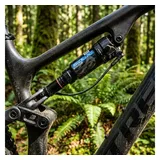 RockShox Dämpfer RS SIDLuxe Ultimate Remote A2 schwarz,210x47,5, Standard,2-Pos,OutPull
