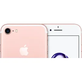 Apple iPhone 7 128 GB Roségold