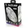 spirit-of-gamer Spirit of Gamer S-EM60WT Kabelgebunden 20000 DPI, Weiß RGB 9 Tasten